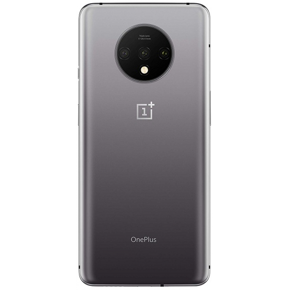 カナタ　Oneplus 7T  フロステッドシルバー カナタ様専用 Oneplus 7T フロステッドシルバー